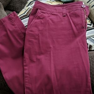 Women's pants